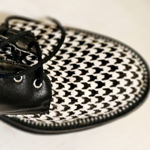 Michael Kors Rockabilly Style